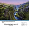 image National Parks 2026 Desk Calendar_ALT3