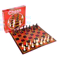 image Classic Chess Game Main Product Image