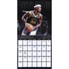 image Golden State Warriors 2027 Wall Calendar Third Alternate Image
