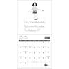 image Mary Engelbreit EngelDark 2025 Wall Calendar Second Alternate Image width=&quot;1000&quot; height=&quot;1000&quot;