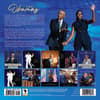 image Obamas 2027 Wall Calendar First Alternate Image