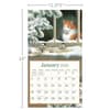 image Cats in the Country 2026 Wall Calendar by Susan Bourdet_ALT6