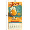 image Beer Photo 2027 Wall Calendar Fourth Alternate Image