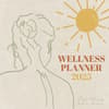 image Wellness Planner 2025 Wall Calendar Main Product Image width=&quot;1000&quot; height=&quot;1000&quot;