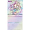 image Hatsune Miku 2027 Wall Calendar Second Alternate Image