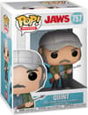 image POP! Vinyl Jaws Quint Alternate Image 1