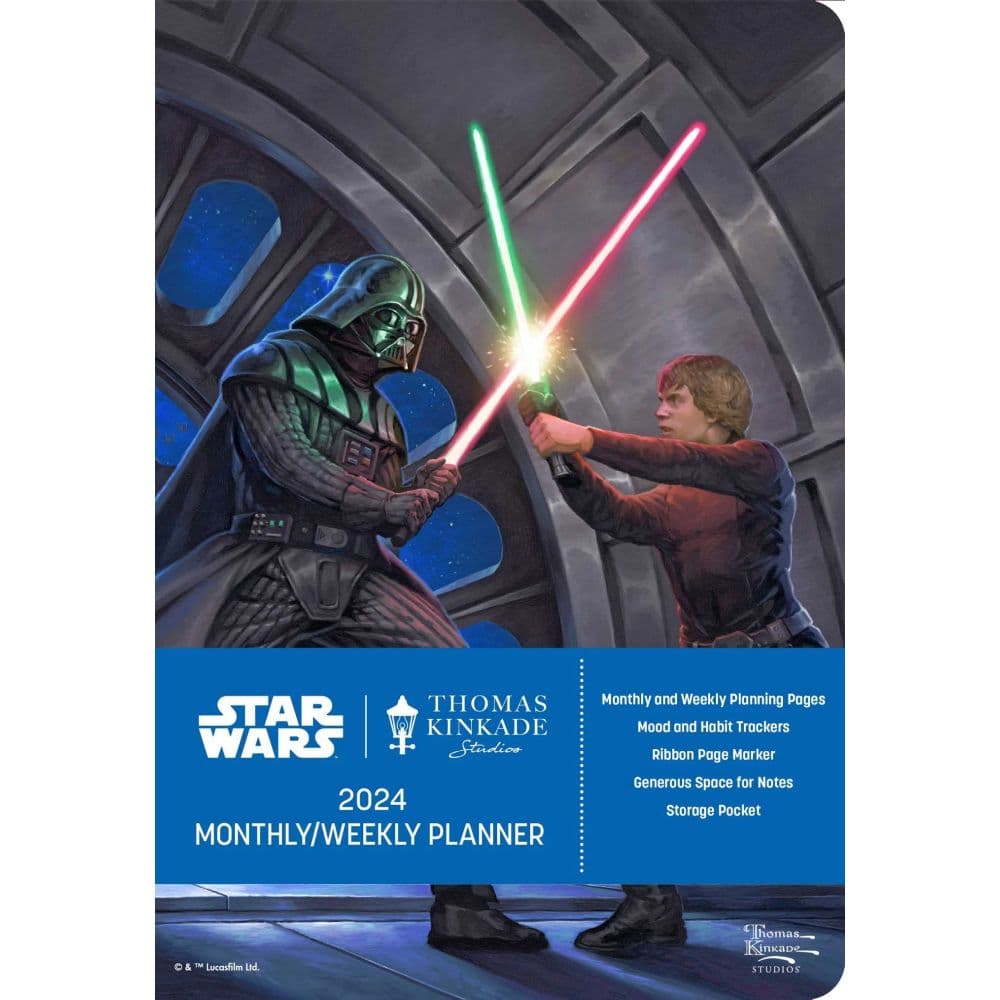 Buy Moleskine Pocket Hard Cover Limited Edition Star Wars 18 Month