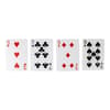 image Fire and Ice Playing Cards Fourth Alternate Image