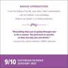 image Badass Affirmations 2027 Desk Calendar Second Alternate Image