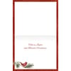 image Furry Friend Assorted Boxed Christmas Cards (18 pack) w/ Decorative Box by Lowell Herrero Alternate Image 3