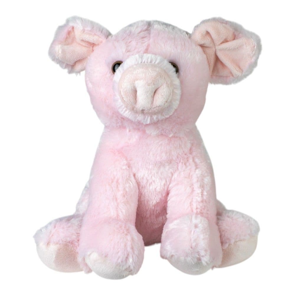 Cuddly Percival the Pig Stuffed Animal Main Product Image