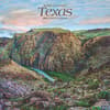 image Texas Wild and Scenic 2025 Wall Calendar