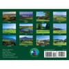 image Golf 2026 Wall Calendar First Alternate Image