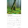 image British Columbia 2026 Wall Calendar Third Alternate Image
