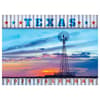 image Texas 2025 Wall Calendar Main Image