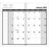 image Detroit Red Wings 17 Month 2024 Pocket Planner Second Alternate Image width=&quot;1000&quot; height=&quot;1000&quot;