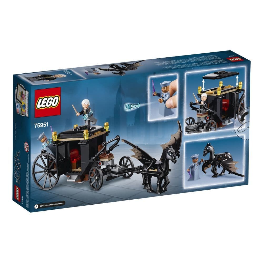 lego hp sets