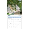 image Monet Museum of Fine Art 2025 Mini Wall Calendar Third Alternate Image width="1000" height="1000"