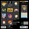 image South Park 2026 Mini Wall Calendar First Alternate Image