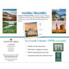 image Americas National Parks 2026 Desk Calendar First Alternate Image