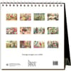 image Crazy Cats 2025 Easel Desk Calendar First Alternate Image width="1000" height="1000"