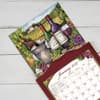 image Wine Country Special Edition 2027 Wall Calendar Sixth Alternate Image