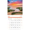 image Hawaii 2026 Wall Calendar Third Alternate Image