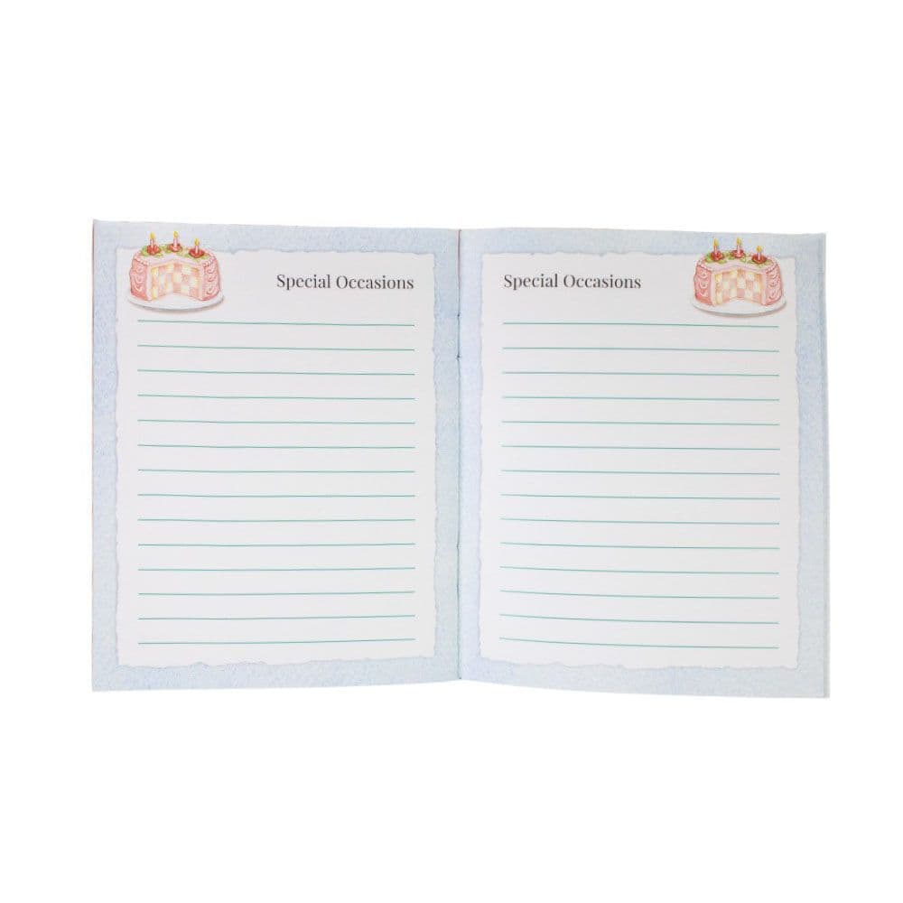 Gooseberry Patch 2026 Pocket Planner Sixth Alternate Image