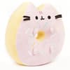 image Pusheen Donut Plush Second Alternate Image