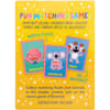 image Hello!Lucky Yummy Rummy Card Game Third Alternate Image