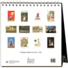 image In the Garden 2026 Easel Desk Calendar First Alternate image
