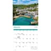 image England 2026 Wall Calendar Second Alternate Image