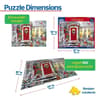 image Winter Welcome 500 Piece Puzzle Second Alternate Image