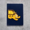 image Totoro Catbus Plush Journal
