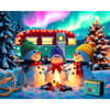 image Christmas Camper 500 Piece Puzzle Seventh Alternate Image