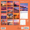 image Sunrise Sunset 2025 Wall Calendar First Alternate Image width=&quot;1000&quot; height=&quot;1000&quot;