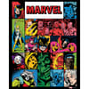 image Marvel Comics Exclusive with Bonus Print 2025 Wall Calendar Fifth Alternate Image width=&quot;1000&quot; height=&quot;1000&quot;