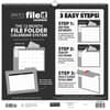 image Office 2027 File It Wall Calendar First Alternate Image