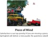 image Hot Rod Cafe 1000 Piece Puzzle Alternate Image 5