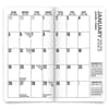 image Large Print 2025 Pocket Planner