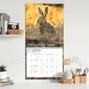 image Realtree Hidden Hunter 2025 Wall Calendar Fourth Alternate