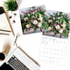 image Garden Bouquets 2025 Wall Calendar