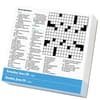 image New York Times Daily Crosswords 2025 Desk Calendar Third Alternate Image width=&quot;1000&quot; height=&quot;1000&quot;