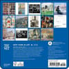 image New York in Photos Metropolitan Museum of Art 2026 Mini Wall Calendar First Alternate Image