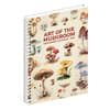 image Art of the Mushroom 2025 Engagement Planner Alt3