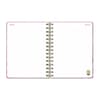image Tokidoki Donutella Deluxe Compact 2026 Planner