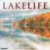 image Lake Life 2025 Wall Calendar  Main Image