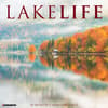 image Lake Life 2025 Wall Calendar  Main Image