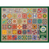 image 50 States Quilt Blocks 1000 Piece puzzle First Alternate Image width=&quot;1000&quot; height=&quot;1000&quot;