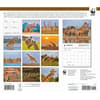 image Giraffes WWF 2026 Wall Calendar First Alternate Image